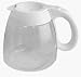 Kitchen & Housewares : Jarden Consumer Solutions ISD12 Mr. Coffee Replacement Glass Carafe