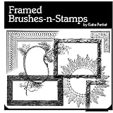 Photoshop Brushes - Framed Brushes and Stamps