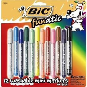 dry erase pens