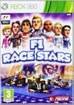 F1 Race Stars