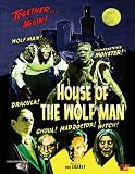 House of the Wolf Man