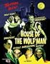 House of the Wolf Man