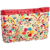 Fatima Morocco(ファティマモロッコ) アフリカンビーズクラッチ