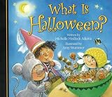 What Is Halloween?