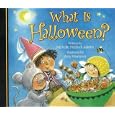 What Is Halloween? by Michelle Medlock Adams and Amy Wummer