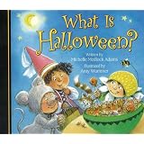 What Is Halloween?