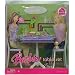 Barbie My House Table Set