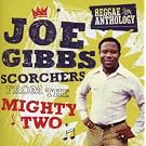 Scorchers From The Mighty Two