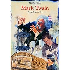 Mark Twain (Great Names) Anna Carew-Miller and Andrea Di Gennaro