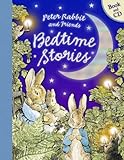 Peter Rabbit and friends bedtime stories