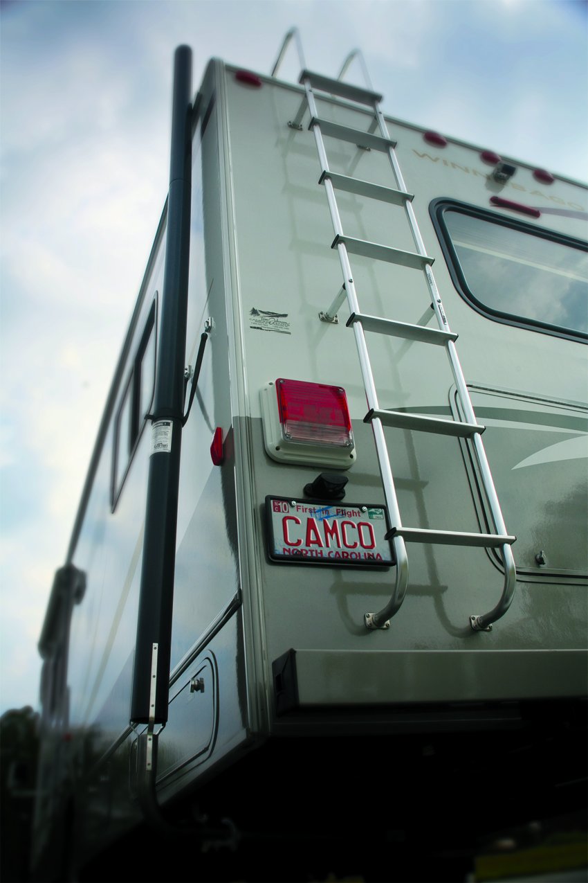 Camco 44461 GenTuri Generator Exhaust RV Venting System New eBay