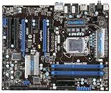 MSI ATX INTELシリーズ マザーボード P55-GD65