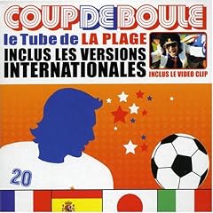 Coup de Boule