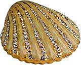Clam Shell Trinket Box