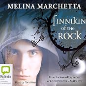 Finnikin of the Rock | [Melina Marchetta]