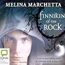 Finnikin of the Rock