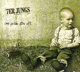 One Size Slits All [Vinyl]