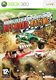 World Championship Off Road Racing (Xbox 360)