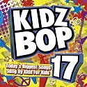 Kidz Bop 17