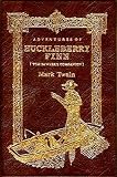 Adventures of Huckleberry Finn