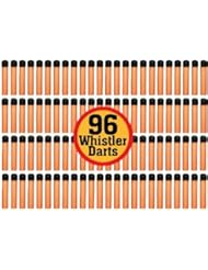 Nerf N-Strike Whistler Darts 96 Pack