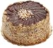 The Ya-Hoo! Baking Co German Chocolate Layer Cake, 44-Ounce Box