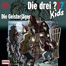 021/Die Geisterj�ger