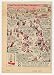 1960 Olin Mathieson Farm Family Reunion Graham Hunter Print Ad (21492)