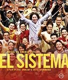 El Sistema: Music to Change Life - featuring the Simon Bolivar Youth Orchestra, Caracas Children`s Orchestra, Gustavo Dudamel [Blu-ray]