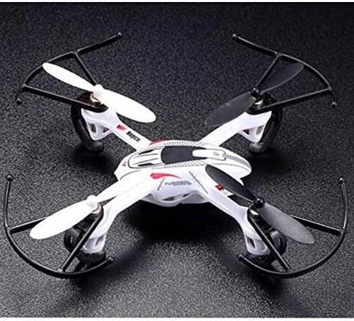 ELEGIANT Predator 2.4Ghz 4CH Remote Control RC 6 Axis Gyro Quadcopter UFO