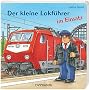 Der kleine Lokf�hrer im Einsatz