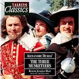Dumas: The Three Musketeers