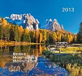 Berge - Stille Schönheiten 2013
