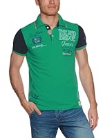 Redbridge Polo (Verde)