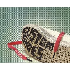Custom Shoes