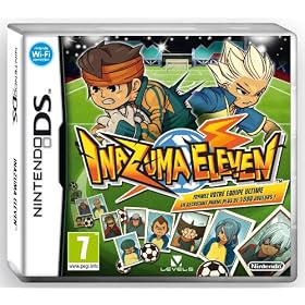 Inazuma Eleven