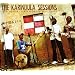 The Karindula Sessions (CD+DVD)