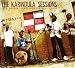 See larger Karindula Sessions: Tradi-Modern Sounds From Southeast Congo