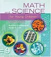 Math & Science for Young Children, 4E