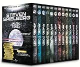 Amazing Stories Vol. 1 - 11 [12 DVDs]