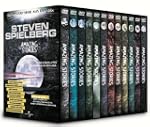 Amazing Stories Vol. 1 - 11 [12 DVDs]