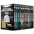 Amazing Stories Vol. 1 - 11 [12 DVDs]