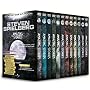 Amazing Stories Vol. 1 - 11 [12 DVDs] <b>DVD</b> ~ Douglas Seale