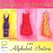 The Alphabet Sisters | [Monica McInerney]