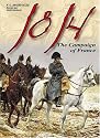 1814: The French Campaign (Great Battles of the First Empire)