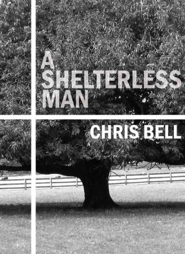 A Shelterless Man