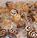 Dr. John's Sugar Free Nougat Swirls Individually Wrapped