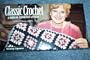 Classic Crochet With Dianne Hills: Granny Squares [VHS]