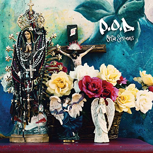 P.O.D. - Socal Sessions - Zortam Music