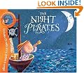 The Night Pirates (Book & CD)